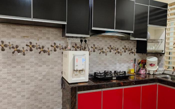 Homestay Nova