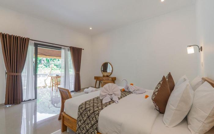 OkaOki Homestay By Bali Cabin