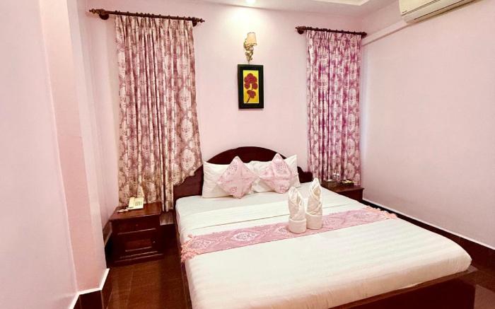 MENG HEANG Guesthouse