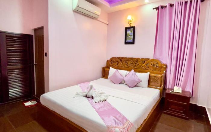 MENG HEANG Guesthouse