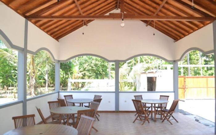 Kondo Villa