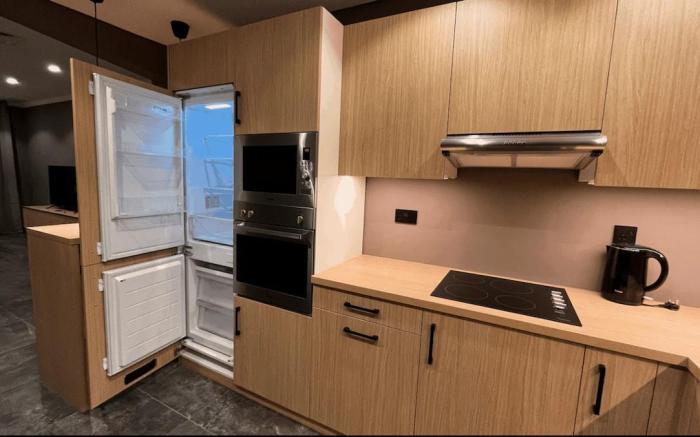 Cozy Luxury 2 Bedroom Apartment Near Seaside 101