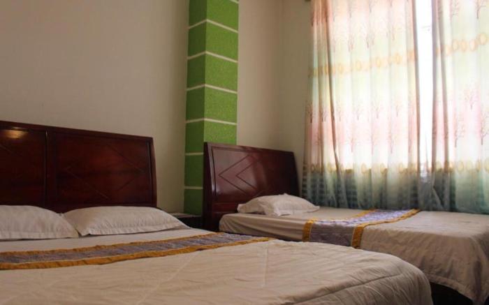 Nam Phương Hotel Sa Đéc