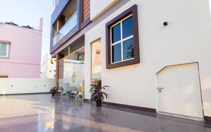 EkanteSrivari Stay inn - Tirupati