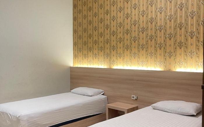 Hotel New Pemuda