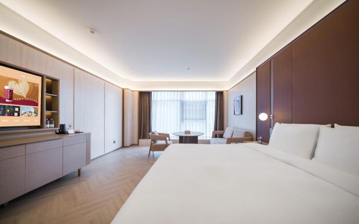 Crystal Orange Shenyang Municipal Government Airport Hotel