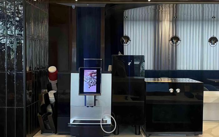 Manxin Hotel Beijing Happy Valley University of Technology