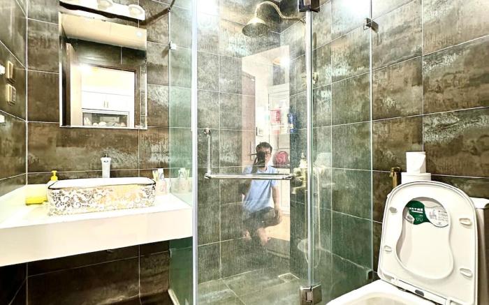 Nice Studio Near My Dinh Stadium