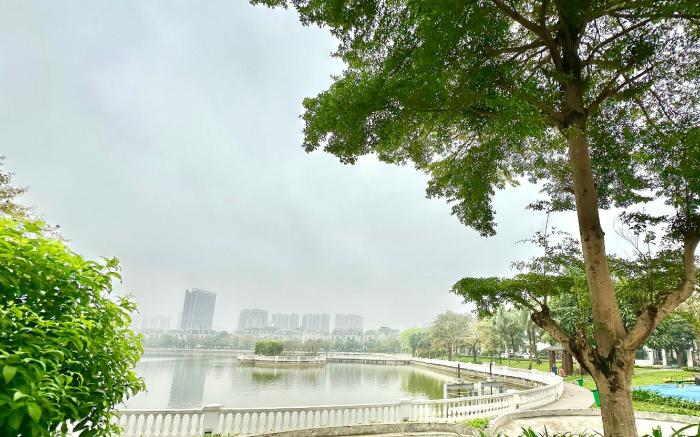 Lakeview Studio Near Keangnam