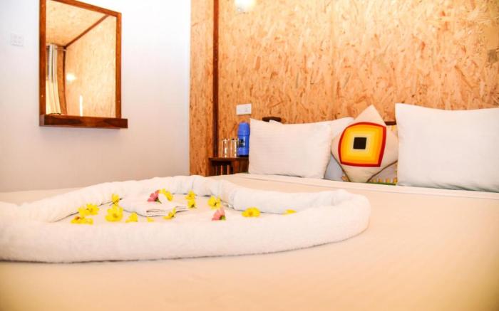 Ella Nature Life Guest & Restaurant