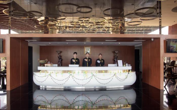 Goldsands Hotel Langkawi