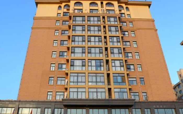 GreenTree Inn Shangqiu Suiyang Avenue Hotel