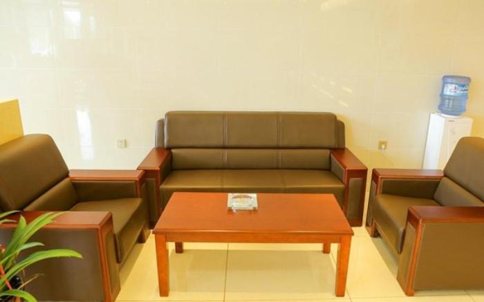 GreenTree Inn Qinhuangdao Changli County Guangyuan Life Square Duanyang Street East Section