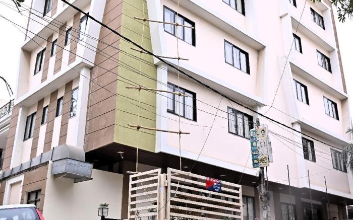 Naman Studio Hotel