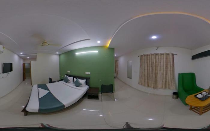 Hack N Sleep Living Inn