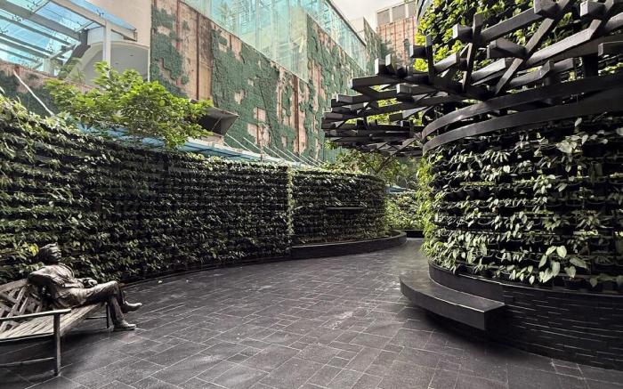 Sky-High Studio w/Netflix, Sunset View, & Disney+