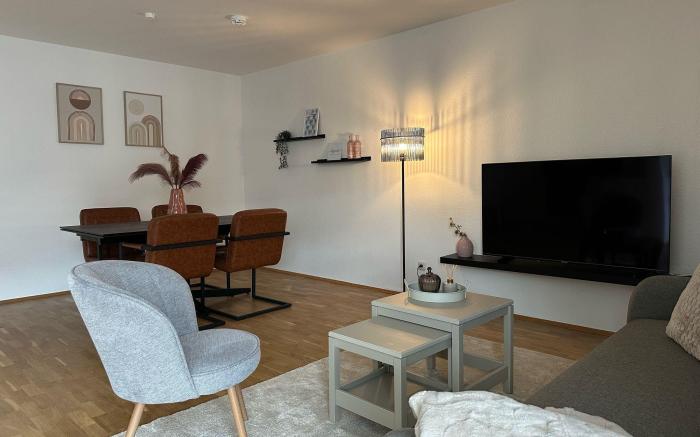 FeelGood Apartment 58