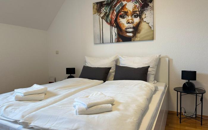 FeelGood Apartment 58