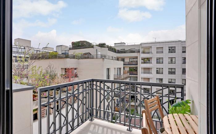 Studio Sleek & Refined - Levallois-Perret