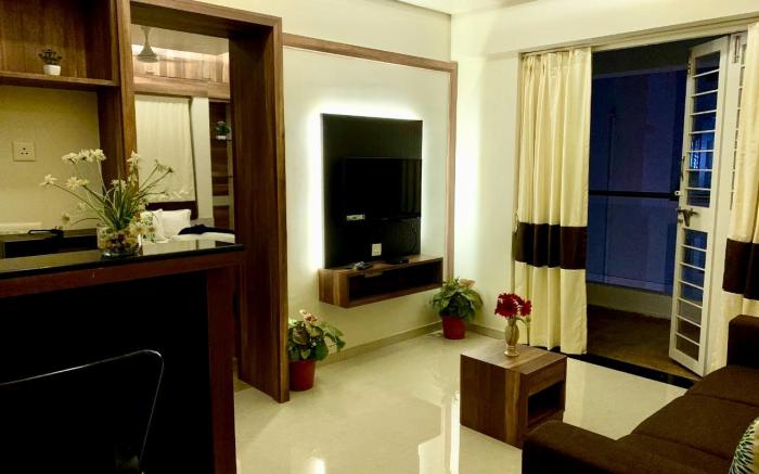 Emerald Vista Luxury Suites