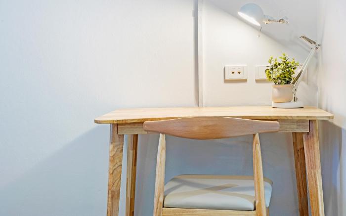 MetaWiseBnB 1Bed Next ICC Harbour Chinatown 43