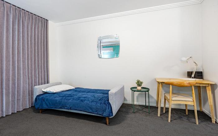 MetaWiseBnB 1Bed Next to ICC Darling Harbour 26