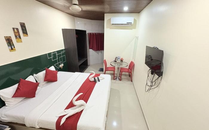 Hotel kailash Park