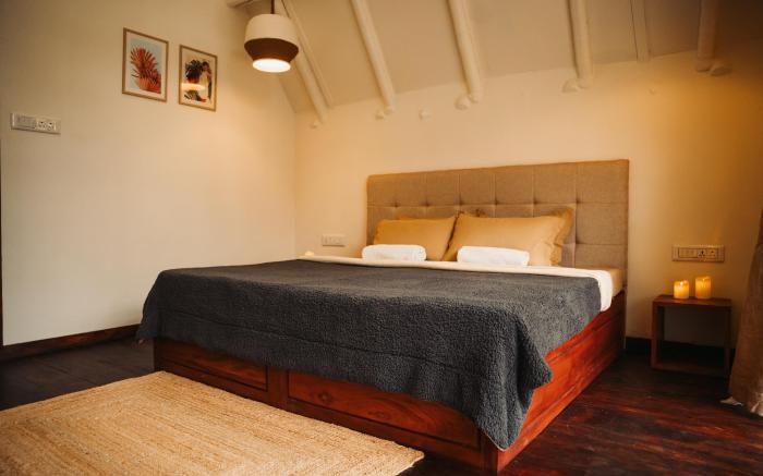 The Beach Club, Varkala