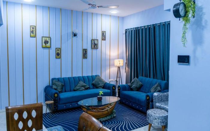 Staeg BelAir Mumbai