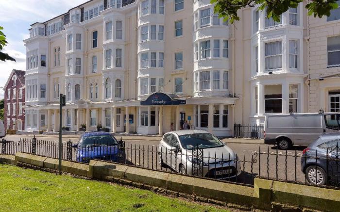 Travelodge Scarborough St Nicholas