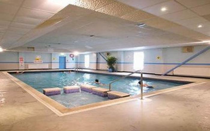 Grand Burstin Hotel Folkstone