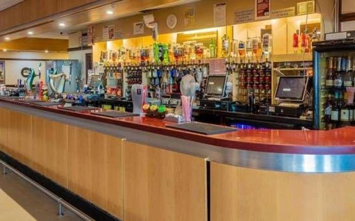 Grand Burstin Hotel Folkstone
