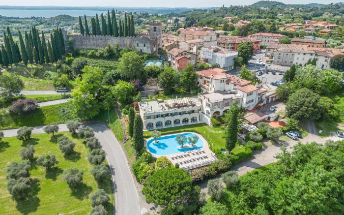 HOTEL PORTA DEL SOLE