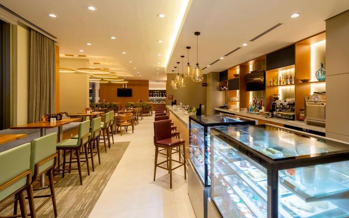 Hyatt Place Macae