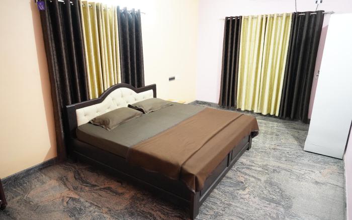 Heritage Nishka Villa