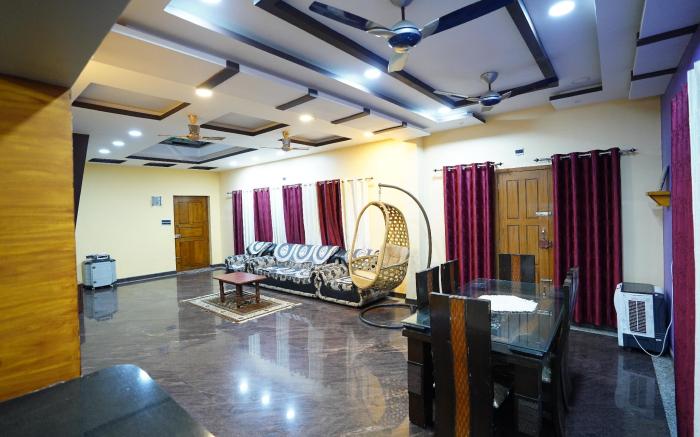 Heritage Nishka Villa