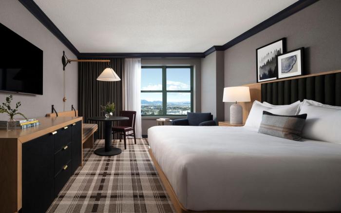 Omni Interlocken Hotel