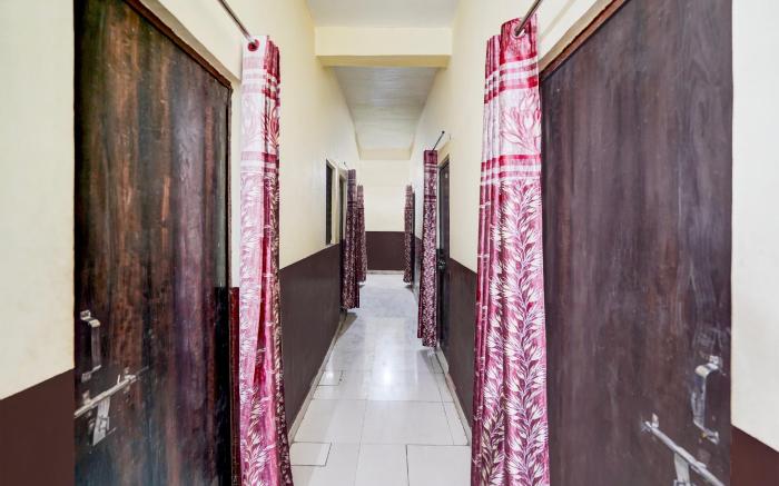 Hotel O Royal Grand Hotel