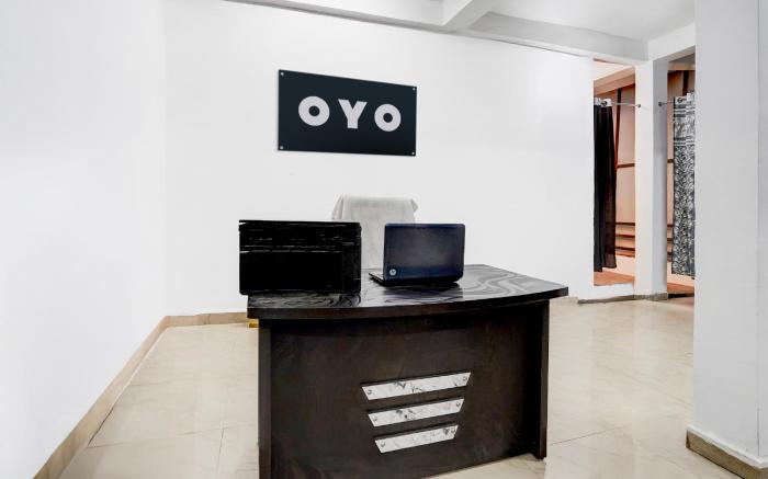 Hotel O Royal Grand Hotel