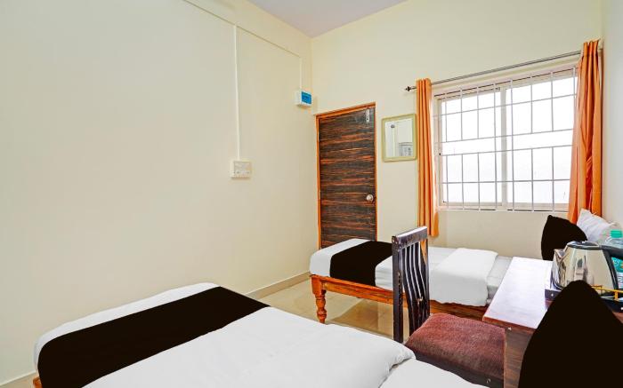 HOTEL O RAJ COMFORT