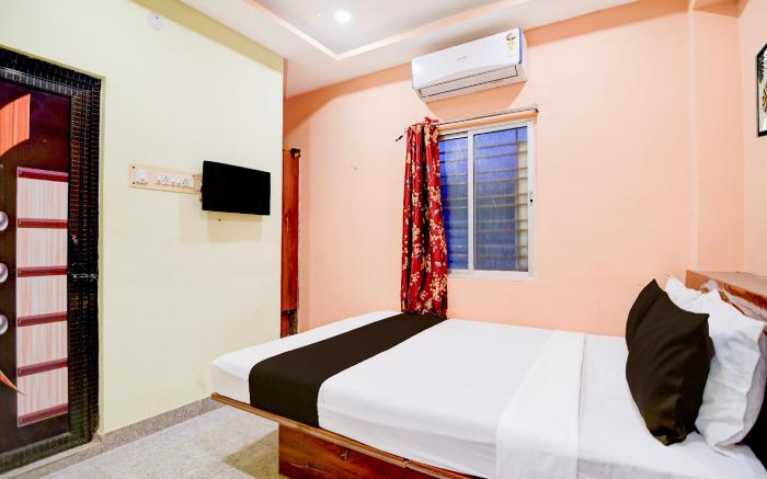 Hotel O New Star Guest House