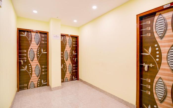 Hotel O New Star Guest House