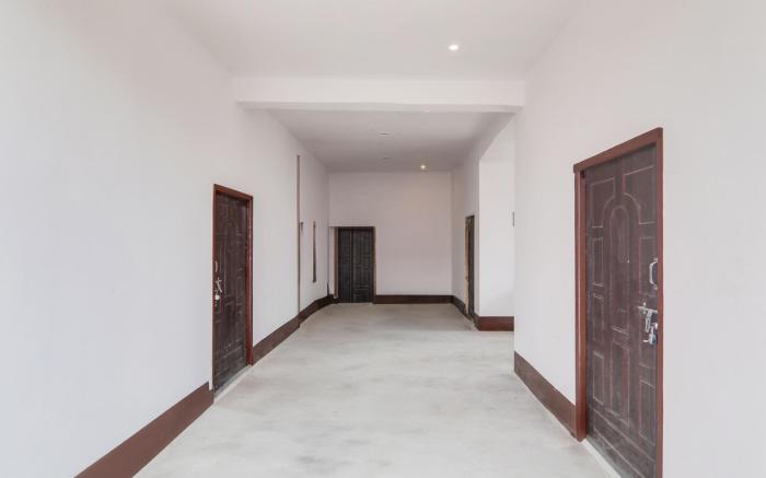 SPOT ON Hotel chitransh inn