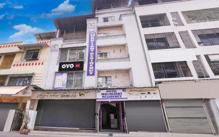 Hotel O Moonlight Residency