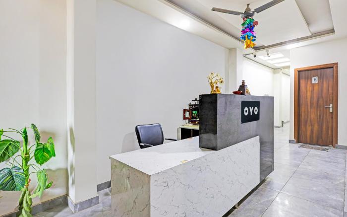 Hotel O Tejas Hotel