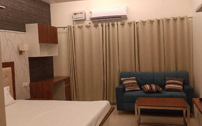 OYO 828030 JD Farm And Resorts