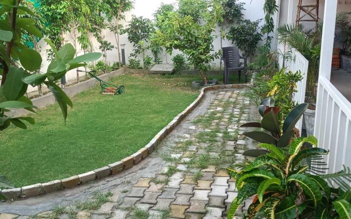 OYO 828030 JD Farm And Resorts