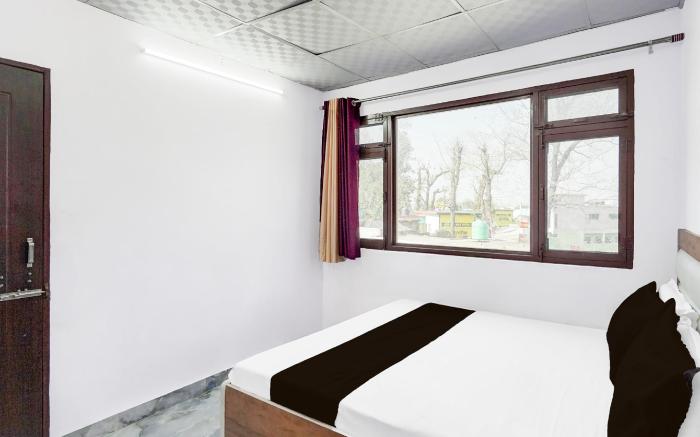 Hotel O Riyansh Restaurant and hotel