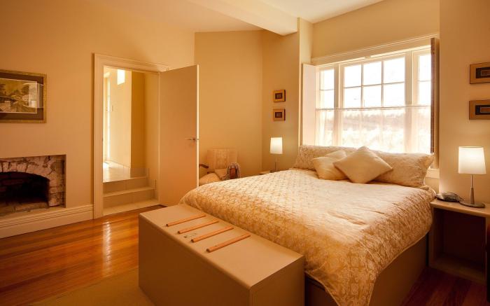 The Woodbridge Waterfront Rooms