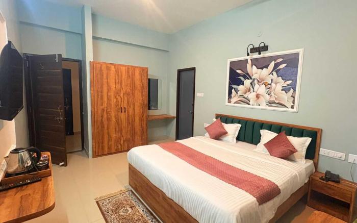 Super Hotel O Shree Ganesh Guest house